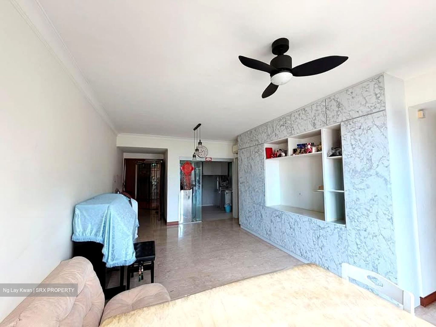 The Springbloom (D19), Condominium #564588591
